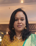 Mrs. Manjula Gupta 